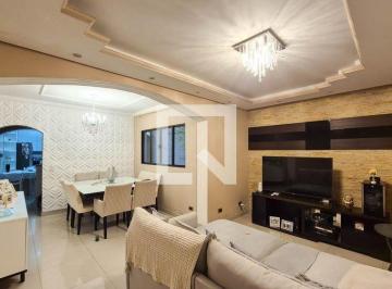 Casa · 125m² · 3 Quartos · 2 Vagas · Casa à Venda - Ferrazopolis, 3 Quartos, 125 m² - São Bernardo do Campo