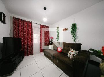 Casa · 120m² · 3 Quartos · 1 Vaga · Casa à Venda - Cangaíba, 3 Quartos, 120 m² - São Paulo