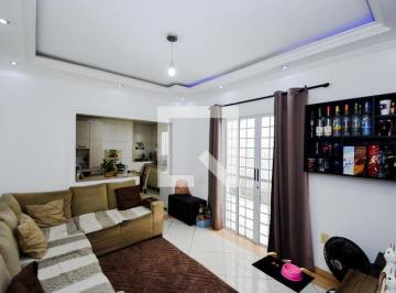 Casa · 155m² · 4 Quartos · 1 Vaga · Casa à Venda - Vila Galvão, 4 Quartos, 155 m² - Guarulhos