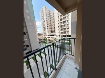 Apartamento · 38m² · 2 Quartos · Apartamento à Venda - Cachambi, 2 Quartos, 38 m² - Rio de Janeiro