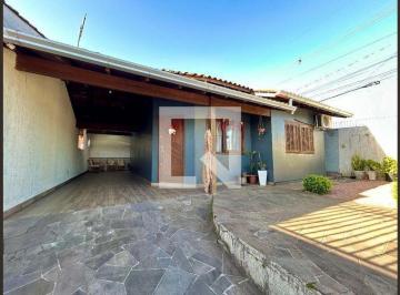 Casa · 99m² · 2 Quartos · 3 Vagas · Casa à Venda - Santo André, 2 Quartos, 99 m² - São Leopoldo