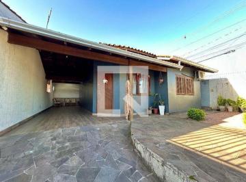 Casa · 99m² · 2 Quartos · 3 Vagas · Casa à Venda - Santo André, 2 Quartos, 99 m² - São Leopoldo
