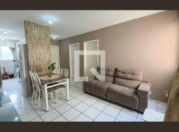 Apartamento · 50m² · 2 Quartos · 1 Vaga · Apartamento à Venda - Quitaúna, 2 Quartos,  50 m² - Osasco