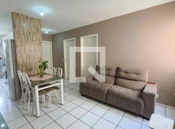 Apartamento · 50m² · 2 Quartos · 1 Vaga · Apartamento à Venda - Quitaúna, 2 Quartos, 50 m² - Osasco