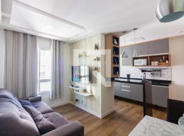 Apartamento · 45m² · 2 Quartos · 1 Vaga · Apartamento à Venda - Novo Osasco, 2 Quartos,  45 m² - Osasco