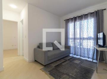 Apartamento · 39m² · 1 Quarto · 1 Vaga · Apartamento à Venda - Vila das Mercês, 1 Quarto,  39 m² - São Paulo