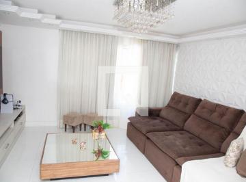 Casa · 130m² · 3 Quartos · 2 Vagas · Casa à Venda - Jardim City, 3 Quartos, 130 m² - Guarulhos