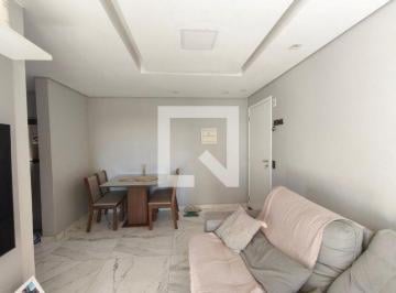 Apartamento · 49m² · 2 Quartos · 1 Vaga · Apartamento à Venda - Vila Palácios, 2 Quartos,  49 m² - Campinas
