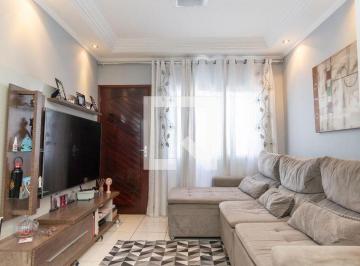 Casa · 187m² · 3 Quartos · Casa à Venda - Ponte Rasa, 3 Quartos,  187 m² - São Paulo