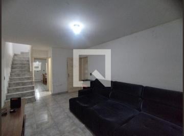 Casa · 125m² · 2 Quartos · 2 Vagas · Casa à Venda - Jardim Santa Emília, 2 Quartos, 125 m² - São Paulo