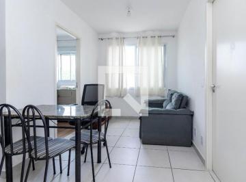 Apartamento · 35m² · 2 Quartos · Apartamento à Venda - Chácara Santo Antonio, 2 Quartos, 35 m² - São Paulo