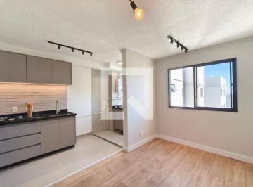 Apartamento · 37m² · 2 Quartos · Apartamento à Venda - Jardim Ipaussurama , 2 Quartos,  37 m² - Campinas