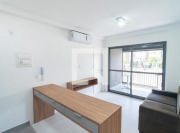 Apartamento · 35m² · 1 Quarto · Apartamento à Venda - Jabaquara, 1 Quarto, 35 m² - São Paulo