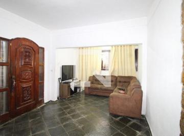Casa · 180m² · 5 Quartos · 2 Vagas · Casa à Venda - Vila Progresso, 5 Quartos,  180 m² - São Paulo
