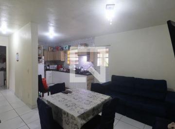 Casa · 100m² · 2 Quartos · 3 Vagas · Casa à Venda - Harmonia, 2 Quartos, 100 m² - Canoas