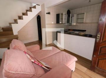 Casa · 70m² · 2 Quartos · 4 Vagas · Casa à Venda - Bandeiras, 2 Quartos,  70 m² - Osasco