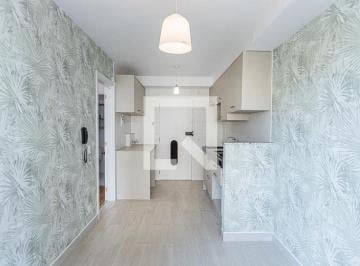 Apartamento · 31m² · 1 Quarto · Apartamento à Venda - Casa Verde, 1 Quarto,  31 m² - São Paulo