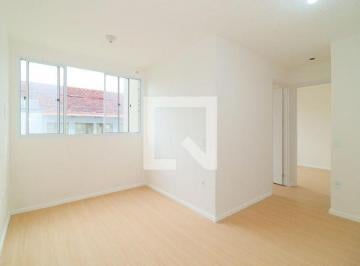 Apartamento · 42m² · 2 Quartos · 1 Vaga · Apartamento à Venda - Realengo, 2 Quartos, 42 m² - Rio de Janeiro