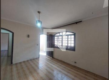 Casa · 108m² · 4 Quartos · 2 Vagas · Casa à Venda - Socorro, 4 Quartos,  108 m² - São Paulo