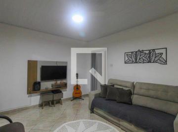 Casa · 140m² · 2 Quartos · 2 Vagas · Casa à Venda - Vila Prudente, 2 Quartos, 140 m² - São Paulo