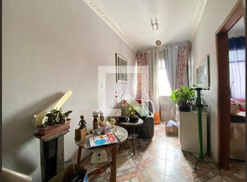 Apartamento · 50m² · 1 Quarto - QuintoAndar (Vendas 1) · Apartamento à Venda - Méier, 1 Quarto, 50 m² - Rio de Janeiro