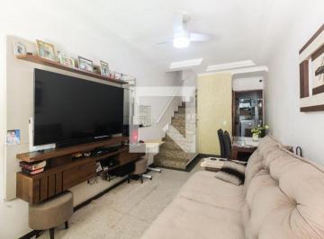 Casa · 68m² · 2 Quartos · 2 Vagas · Casa à Venda - Vila Esperança, 2 Quartos, 68 m² - São Paulo