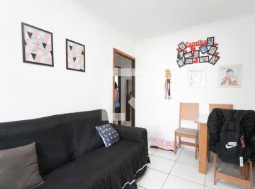 Apartamento · 48m² · 2 Quartos · 1 Vaga · Apartamento à Venda - Parque Paulistano, 2 Quartos,  48 m² - São Paulo