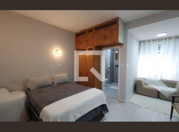 Apartamento · 33m² · 1 Quarto · Apartamento à Venda - Centro, 1 Quarto, 33 m² - São Paulo