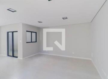 Casa · 113m² · 3 Quartos · 2 Vagas · Casa à Venda - Novo Mundo, 3 Quartos, 113 m² - Curitiba