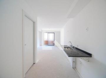 Apartamento · 25m² · 1 Quarto · Apartamento à Venda - Consolação, 1 Quarto,  25 m² - São Paulo