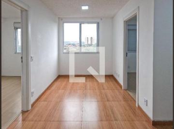 Apartamento · 47m² · 2 Quartos · Apartamento à Venda - Piqueri, 2 Quartos, 47 m² - São Paulo