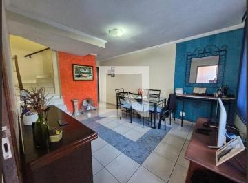 Casa · 132m² · 3 Quartos · 2 Vagas · Casa à Venda - Cidade Intercap, 3 Quartos, 132 m² - Taboão da Serra