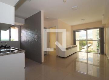 Apartamento · 38m² · 1 Quarto · 1 Vaga · Apartamento à Venda - Águas Claras, 1 Quarto,  38 m² - Brasília