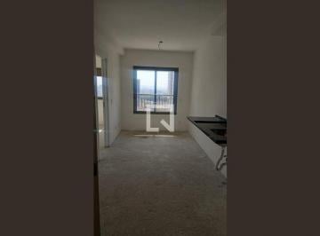 Apartamento · 28m² · 1 Quarto · Apartamento à Venda - Bosque da Saúde, 1 Quarto, 28 m² - São Paulo