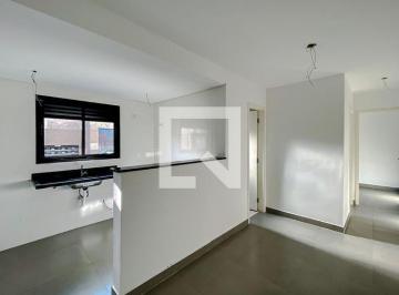 Apartamento · 37m² · 2 Quartos · Apartamento à Venda - Jardim Anália Franco, 2 Quartos, 37 m² - São Paulo
