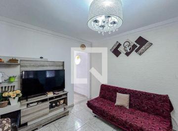 Casa · 120m² · 3 Quartos · 1 Vaga · Casa à Venda - Penha de França, 3 Quartos,  120 m² - São Paulo