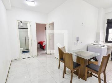 Apartamento · 33m² · 2 Quartos · Apartamento à Venda - Cambuci, 2 Quartos,  33 m² - São Paulo
