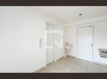 Apartamento · 29m² · 1 Quarto · Apartamento à Venda - Santo Amaro , 1 Quarto, 29 m² - São Paulo