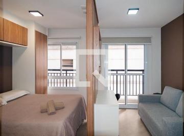 Apartamento · 34m² · 1 Quarto · Apartamento à Venda - Bela Vista, 1 Quarto,  34 m² - São Paulo