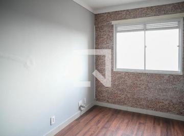 Apartamento · 33m² · 2 Quartos · Apartamento à Venda - Sacomã, 2 Quartos, 33 m² - São Paulo