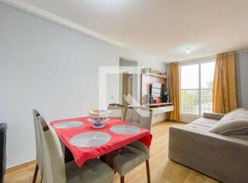 Apartamento · 49m² · 2 Quartos · 1 Vaga · Apartamento à Venda - São Pedro, 2 Quartos,  49 m² - Osasco