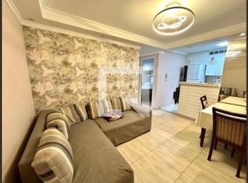 Apartamento · 49m² · 2 Quartos · 1 Vaga · Apartamento à Venda - Jardim Cumbica, 2 Quartos,  49 m² - Guarulhos