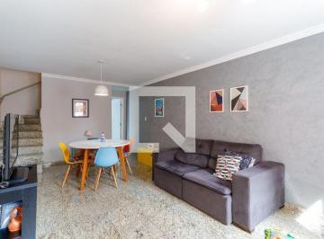 Casa · 173m² · 3 Quartos · 2 Vagas · Casa à Venda - Santana, 3 Quartos,  173 m² - São Paulo