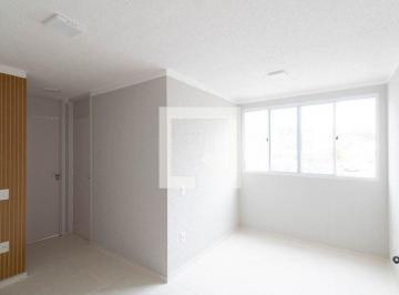 Apartamento · 41m² · 2 Quartos · 1 Vaga · Apartamento à Venda - Campo Grande, 2 Quartos, 41 m² - Rio de Janeiro