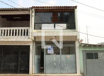 Casa · 144m² · 3 Quartos · 1 Vaga · Casa à Venda - São Rafael, 3 Quartos, 144 m² - São Paulo