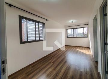 Apartamento · 27m² · 1 Quarto · Apartamento à Venda - Ipiranga, 1 Quarto,  27 m² - São Paulo