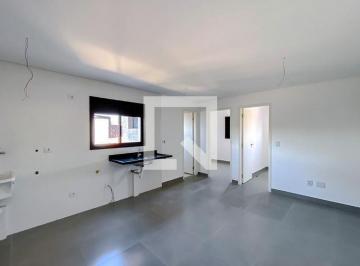 Apartamento · 41m² · 2 Quartos · Apartamento à Venda - Jardim Anália Franco, 2 Quartos,  41 m² - São Paulo