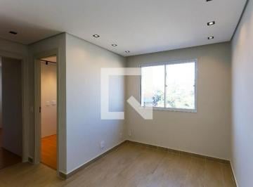 Apartamento · 42m² · 2 Quartos · Apartamento à Venda - Vila Andrade, 2 Quartos, 42 m² - São Paulo