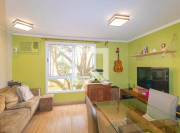 Apartamento · 48m² · 2 Quartos · 1 Vaga · Apartamento à Venda - Mato Grande, 2 Quartos,  48 m² - Canoas