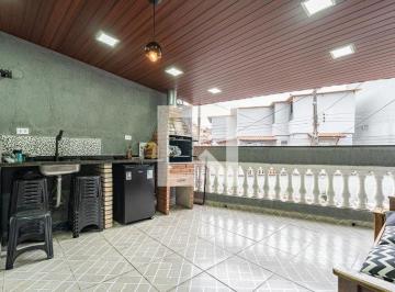 Casa · 100m² · 3 Quartos · 2 Vagas · Casa à Venda - Cursino, 3 Quartos, 100 m² - São Paulo